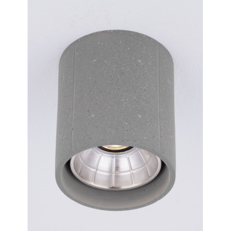 Lampa zewnętrzna sufitowa TRAVONO LE75179 Luces Exclusivas