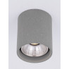 Lampa zewnętrzna sufitowa TRAVONO LE75179 Luces Exclusivas