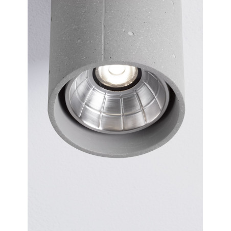 Lampa zewnętrzna sufitowa TRAVONO LE75179 Luces Exclusivas