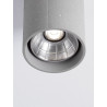 Lampa zewnętrzna sufitowa TRAVONO LE75179 Luces Exclusivas