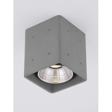 Lampa zewnętrzna sufitowa TRAVONO LE75180 Luces Exclusivas