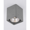 Lampa zewnętrzna sufitowa TRAVONO LE75180 Luces Exclusivas