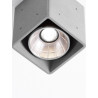 Lampa zewnętrzna sufitowa TRAVONO LE75180 Luces Exclusivas