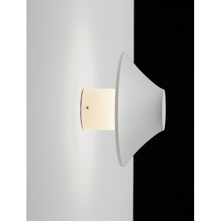 Lampa zewnętrzna ścienna QUERILO LE75186 Luces Exclusivas