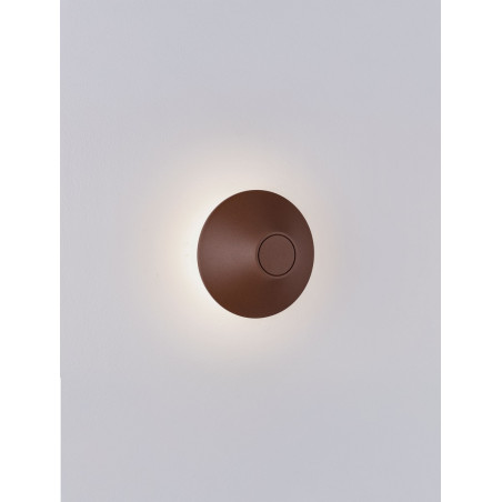 Lampa zewnętrzna ścienna QUERILO LE75187 Luces Exclusivas