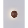 Lampa zewnętrzna ścienna QUERILO LE75187 Luces Exclusivas