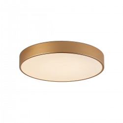 Plafon Orbital 5361-835RC-GD-4 Italux LED 4000K
