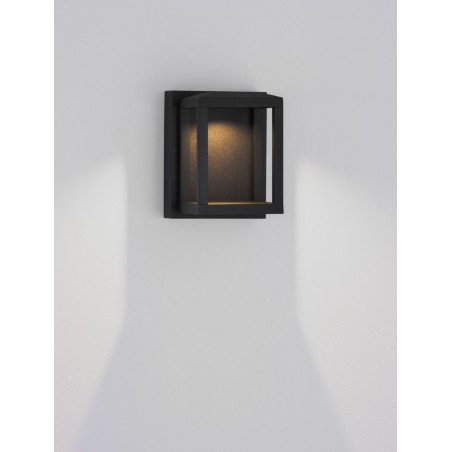 Lampa zewnętrzna ścienna ORVENZA LE75188 Luces Exclusivas