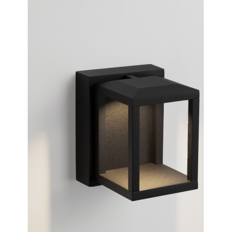Lampa zewnętrzna ścienna ORVENZA LE75188 Luces Exclusivas