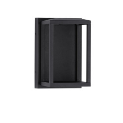 Lampa zewnętrzna ścienna ORVENZA LE75189 Luces Exclusivas