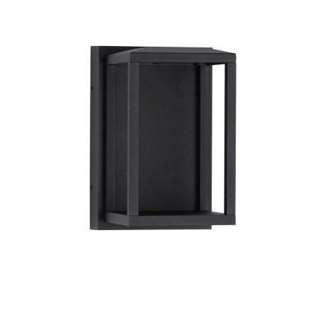 Lampa zewnętrzna ścienna ORVENZA LE75189 Luces Exclusivas