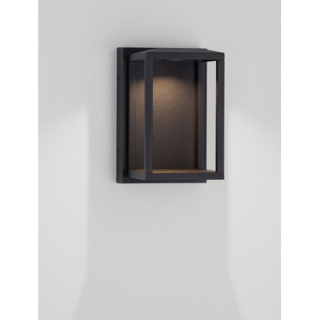 Lampa zewnętrzna ścienna ORVENZA LE75189 Luces Exclusivas