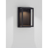 Lampa zewnętrzna ścienna ORVENZA LE75189 Luces Exclusivas