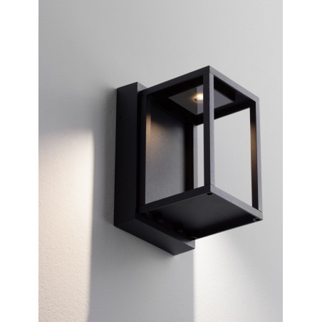 Lampa zewnętrzna ścienna ORVENZA LE75189 Luces Exclusivas