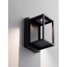 Lampa zewnętrzna ścienna ORVENZA LE75189 Luces Exclusivas