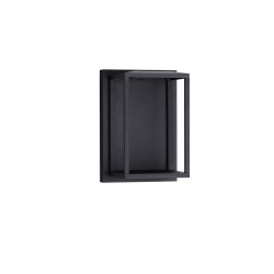 Lampa zewnętrzna ścienna ORVENZA LE75190 Luces Exclusivas