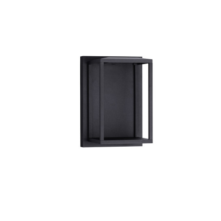 Lampa zewnętrzna ścienna ORVENZA LE75190 Luces Exclusivas