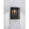 Lampa zewnętrzna ścienna ORVENZA LE75190 Luces Exclusivas