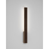 Lampa zewnętrzna ścienna NOVIANO LE75193 Luces Exclusivas
