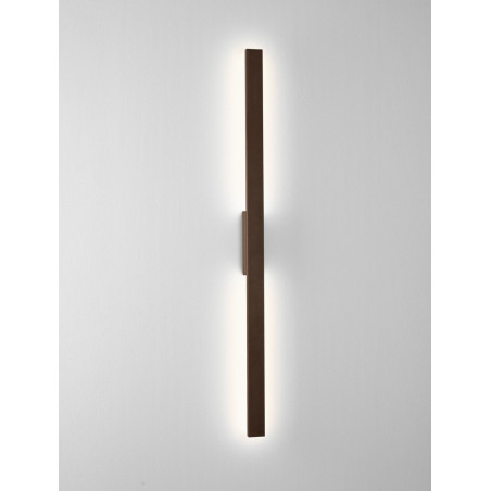 Lampa zewnętrzna ścienna ARDANIA LE75194 Luces Exclusivas