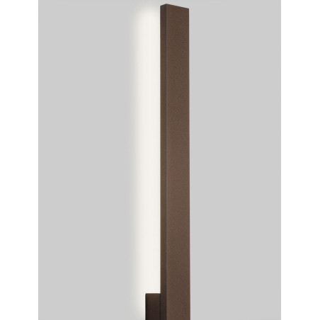 Lampa zewnętrzna ścienna ARDANIA LE75194 Luces Exclusivas