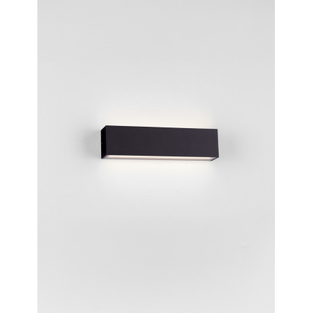 Lampa zewnętrzna ścienna RAVEZCO LE75197 Luces Exclusivas