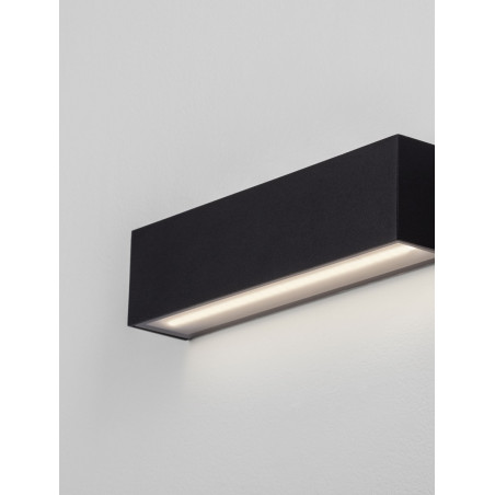 Lampa zewnętrzna ścienna RAVEZCO LE75197 Luces Exclusivas
