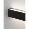 Lampa zewnętrzna ścienna RAVEZCO LE75197 Luces Exclusivas
