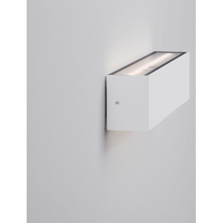 Lampa zewnętrzna ścienna RAVEZCO LE75198 Luces Exclusivas
