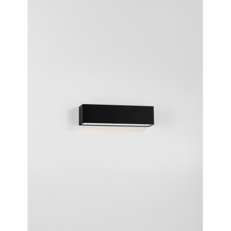 Lampa zewnętrzna ścienna RAVEZCO LE75199 Luces Exclusivas