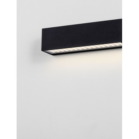 Lampa zewnętrzna ścienna RAVEZCO LE75199 Luces Exclusivas