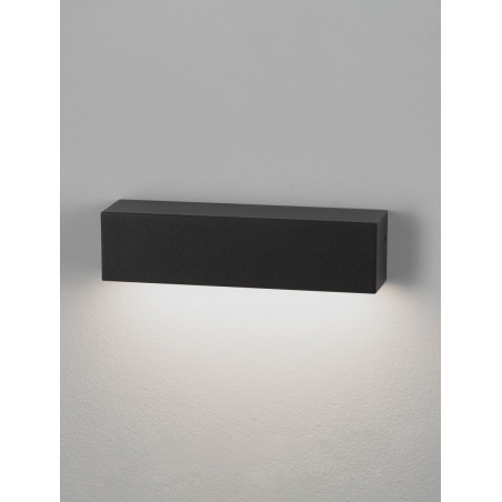 Lampa zewnętrzna ścienna RAVEZCO LE75199 Luces Exclusivas