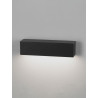 Lampa zewnętrzna ścienna RAVEZCO LE75199 Luces Exclusivas