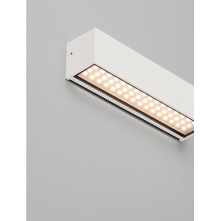 Lampa zewnętrzna ścienna RAVEZCO LE75200 Luces Exclusivas