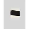 Lampa zewnętrzna ścienna CIFANDA LE75201 Luces Exclusivas