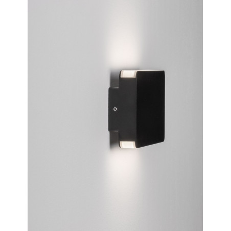Lampa zewnętrzna ścienna CIFANDA LE75201 Luces Exclusivas