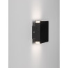 Lampa zewnętrzna ścienna CIFANDA LE75201 Luces Exclusivas
