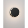 Lampa zewnętrzna ścienna LONTANO LE75203 Luces Exclusivas