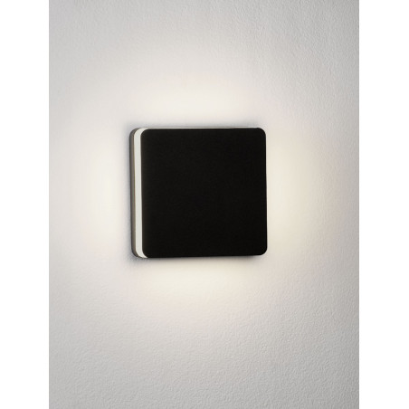 Lampa zewnętrzna ścienna LONTANO LE75204 Luces Exclusivas