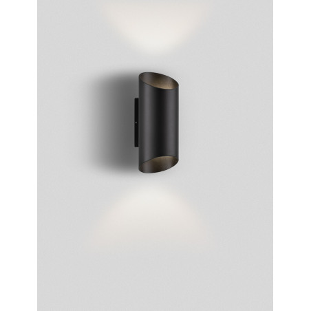 Lampa zewnętrzna ścienna BRISENO LE75205 Luces Exclusivas