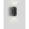 Lampa zewnętrzna ścienna BRISENO LE75205 Luces Exclusivas