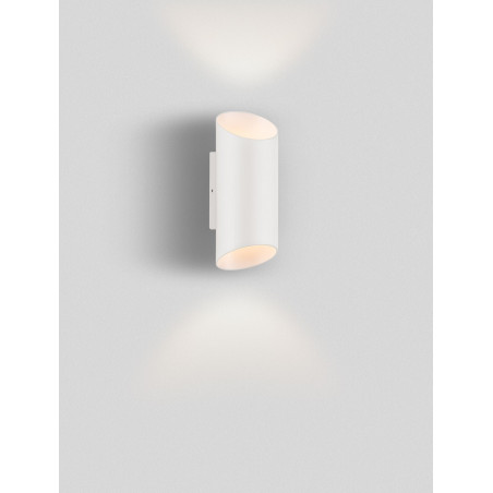 Lampa zewnętrzna ścienna BRISENO LE75206 Luces Exclusivas