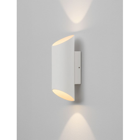 Lampa zewnętrzna ścienna BRISENO LE75206 Luces Exclusivas