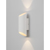 Lampa zewnętrzna ścienna BRISENO LE75206 Luces Exclusivas