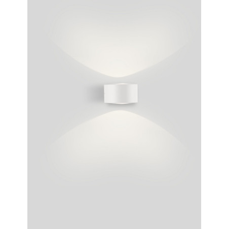 Lampa zewnętrzna ścienna DALUNIA LE75208 Luces Exclusivas