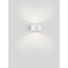 Lampa zewnętrzna ścienna DALUNIA LE75208 Luces Exclusivas