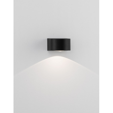 Lampa zewnętrzna ścienna DALUNIA LE75209 Luces Exclusivas