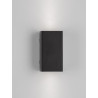 Lampa zewnętrzna ścienna TORENZA LE75211 Luces Exclusivas