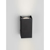 Lampa zewnętrzna ścienna TORENZA LE75211 Luces Exclusivas