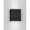 Lampa zewnętrzna ścienna TORENZA LE75214 Luces Exclusivas
